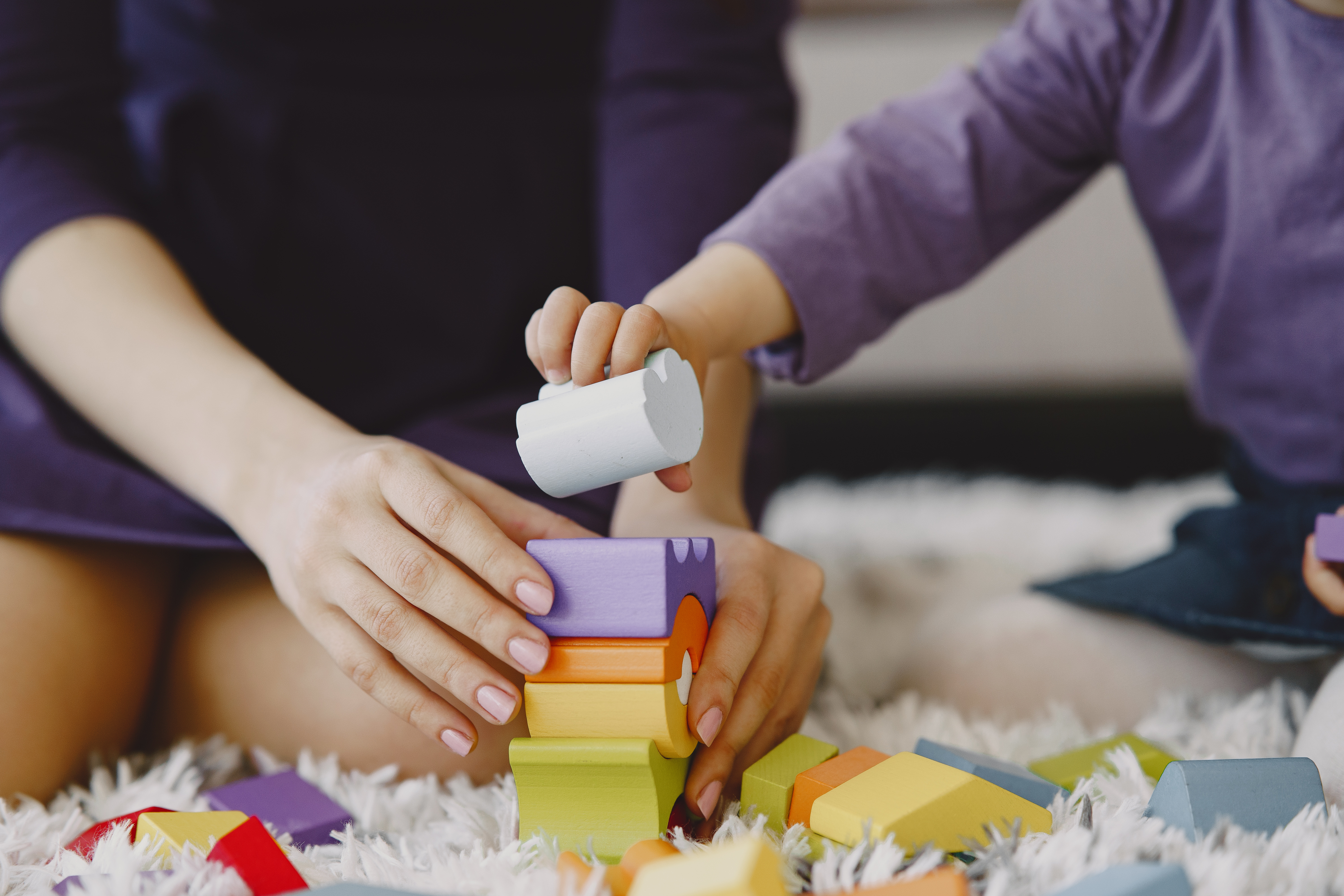 Chup gastoudermodule voor professionele gastouders